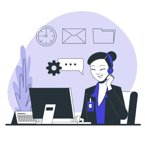 App Management & Support