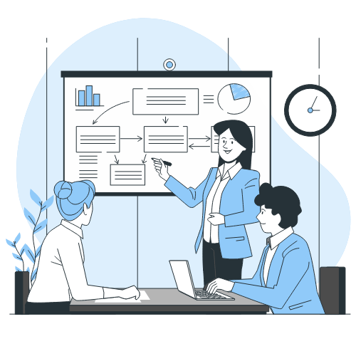 Consulting
